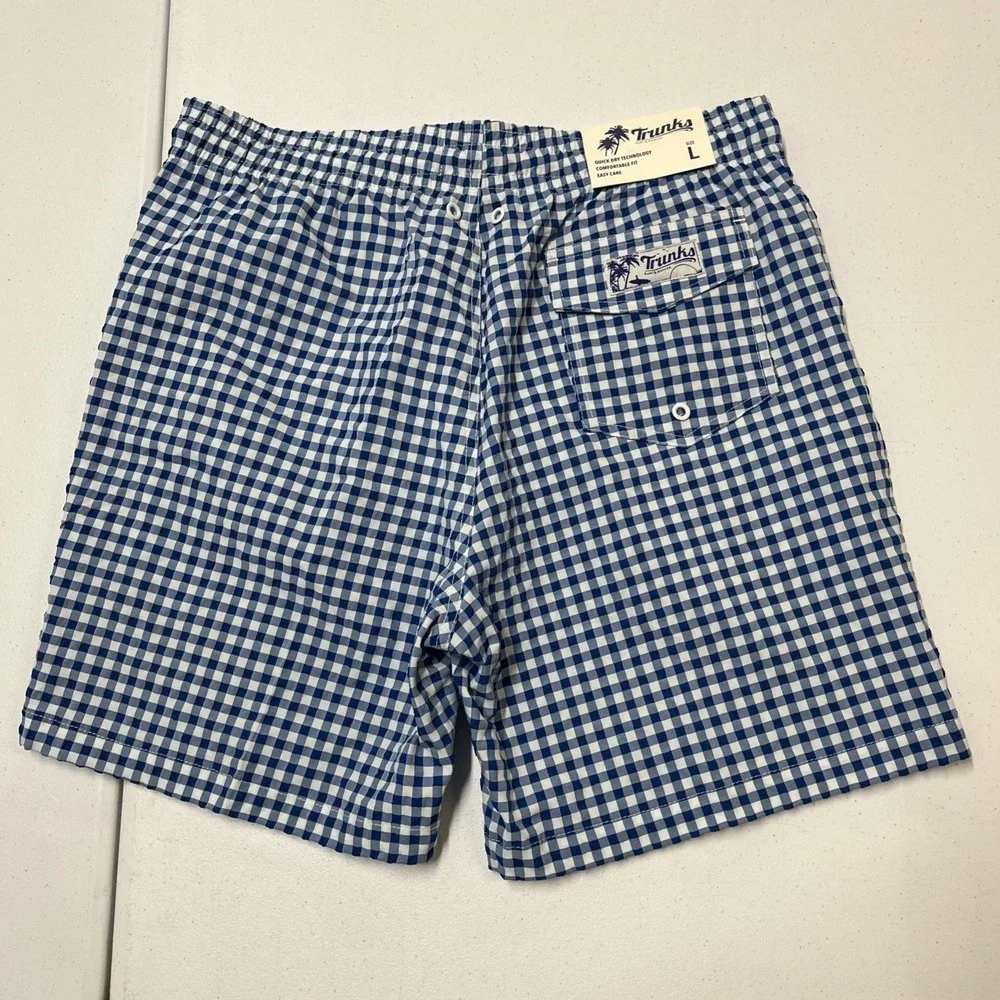 Trunks Surf & Swim Co trunks swim